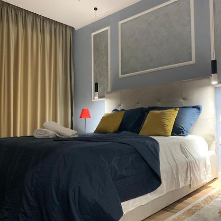 Sky & Sea View Luxury Apartments Durres Luaran gambar