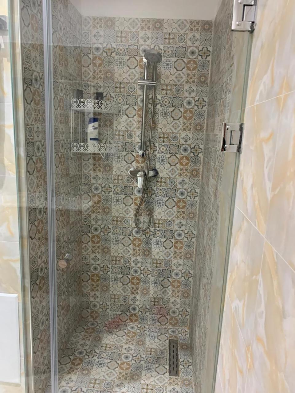 Sky & Sea View Luxury Apartments Durres Luaran gambar