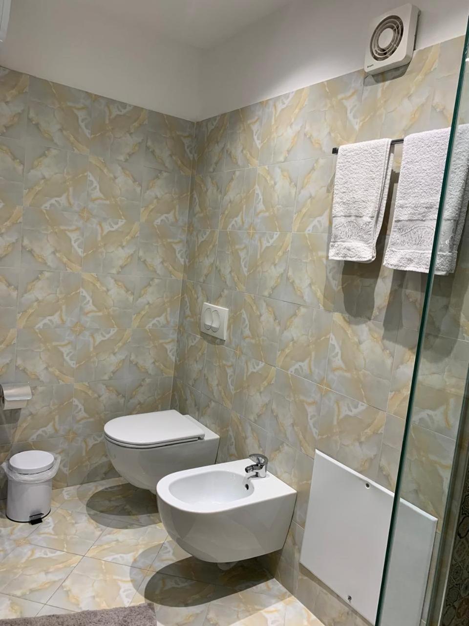 Sky & Sea View Luxury Apartments Durres Luaran gambar
