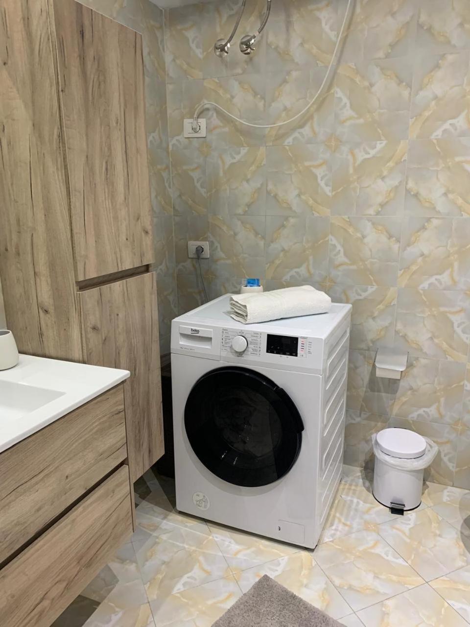 Sky & Sea View Luxury Apartments Durres Luaran gambar