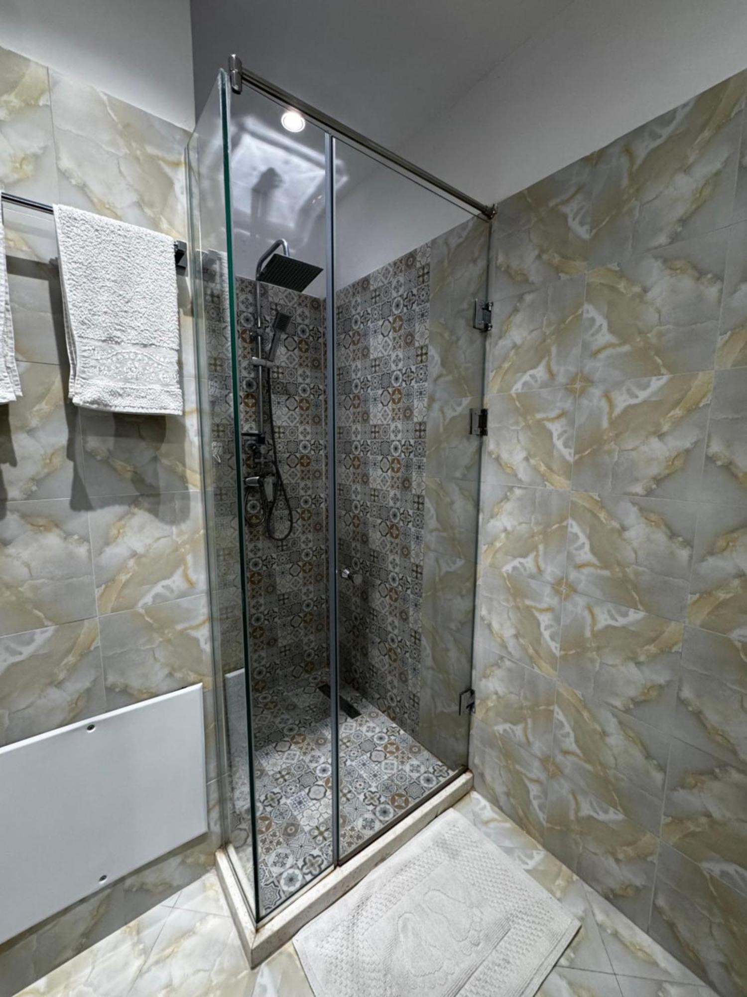 Sky & Sea View Luxury Apartments Durres Luaran gambar