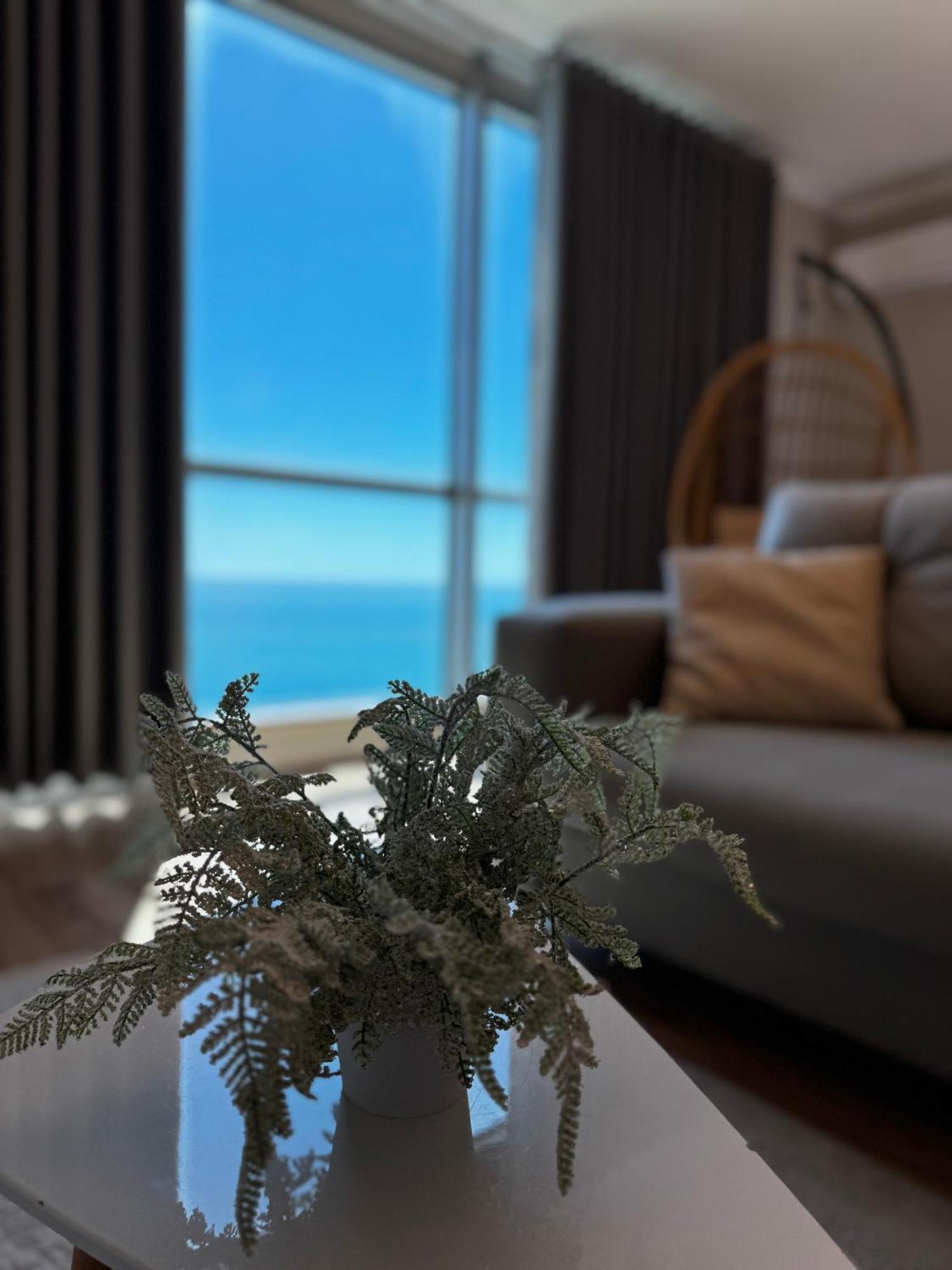 Sky & Sea View Luxury Apartments Durres Luaran gambar