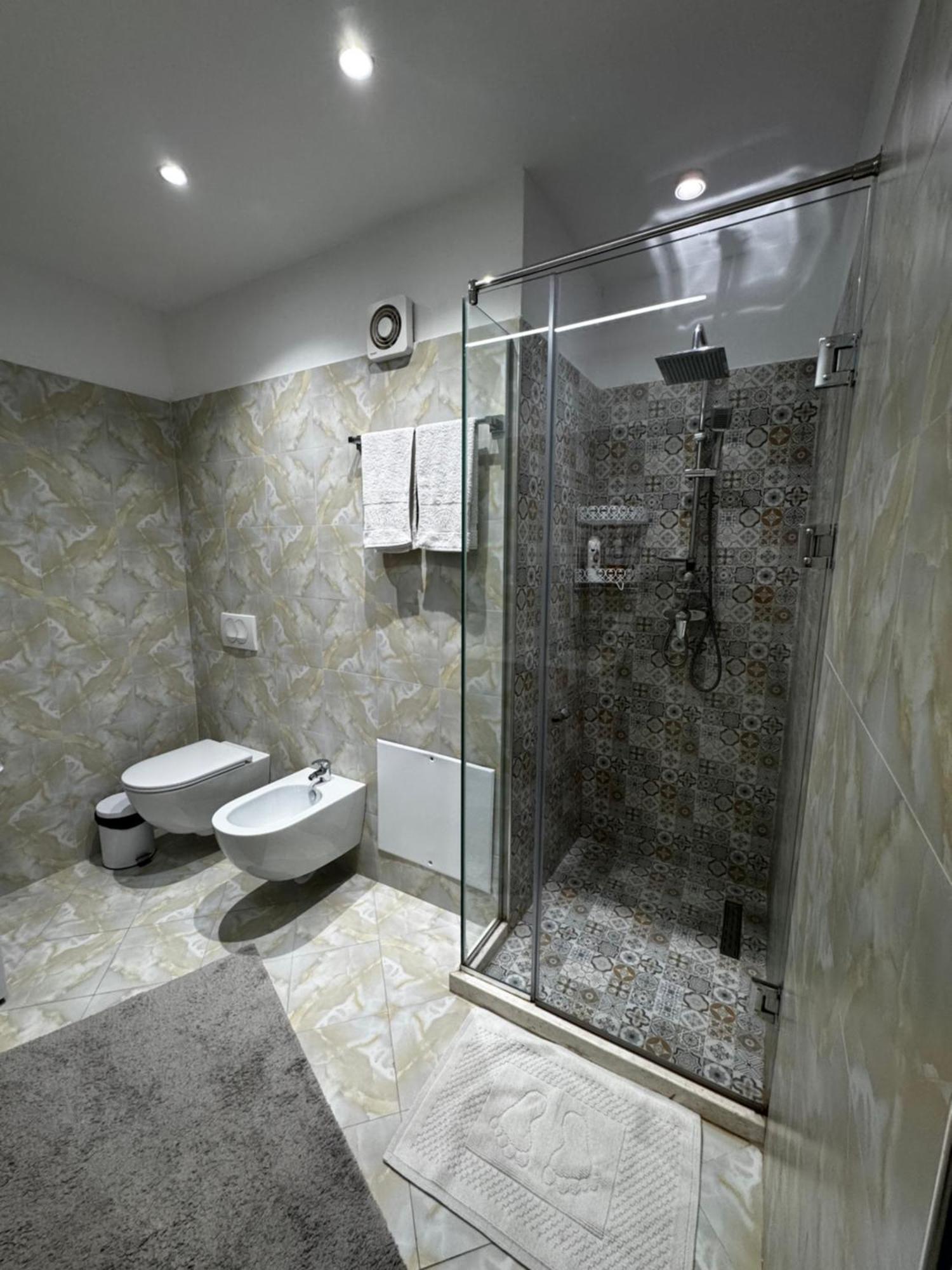 Sky & Sea View Luxury Apartments Durres Luaran gambar