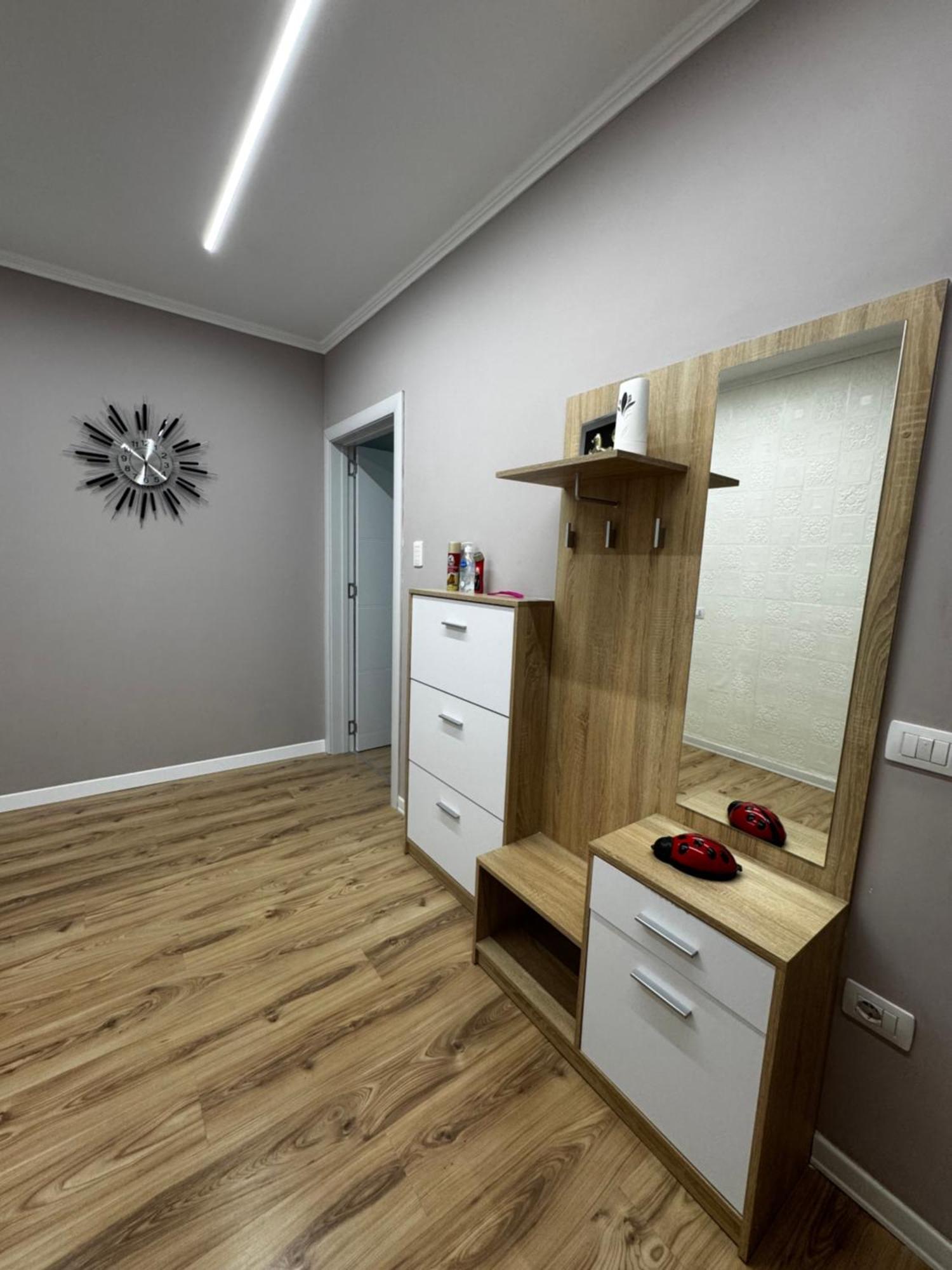 Sky & Sea View Luxury Apartments Durres Luaran gambar