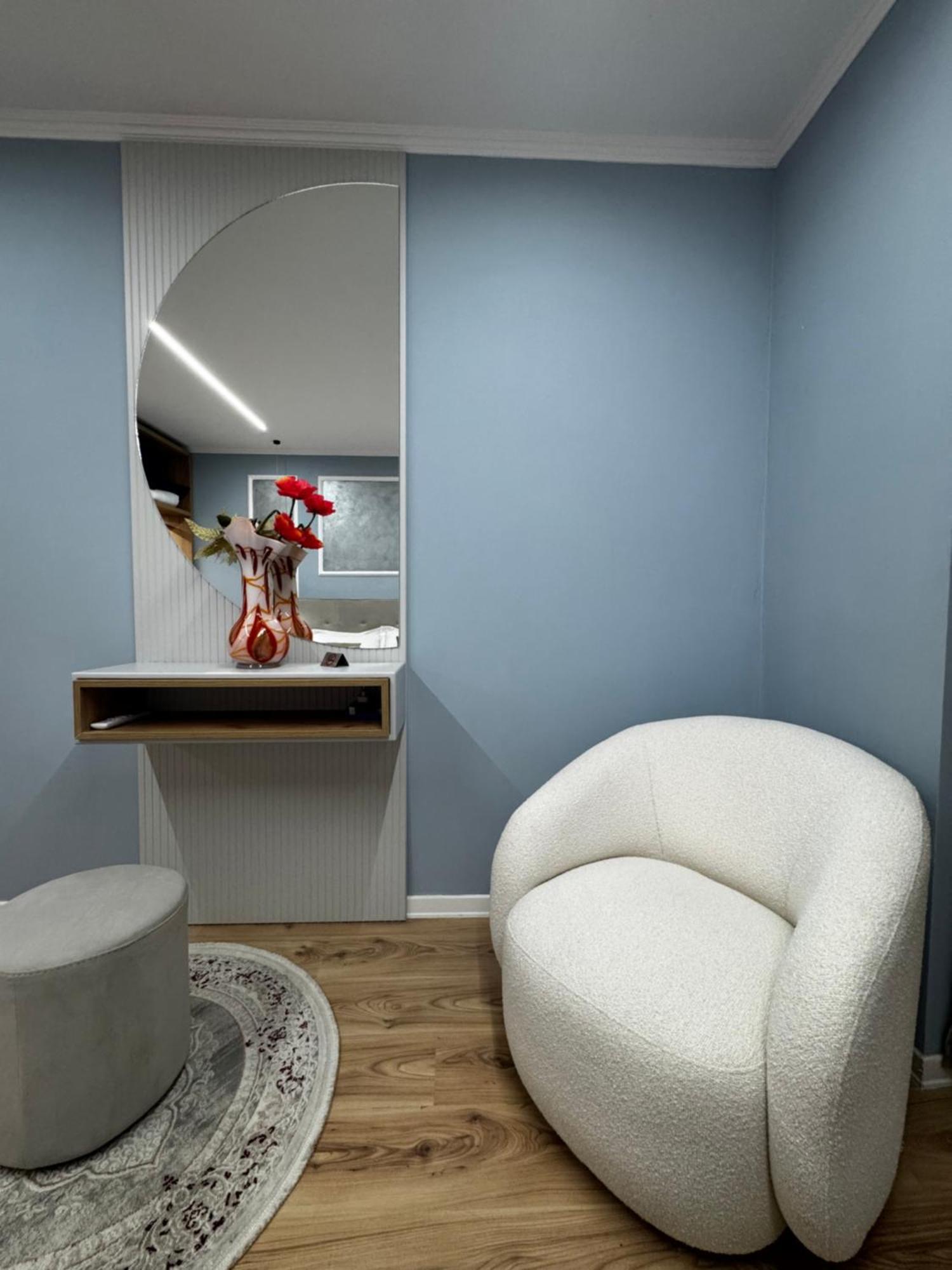 Sky & Sea View Luxury Apartments Durres Luaran gambar