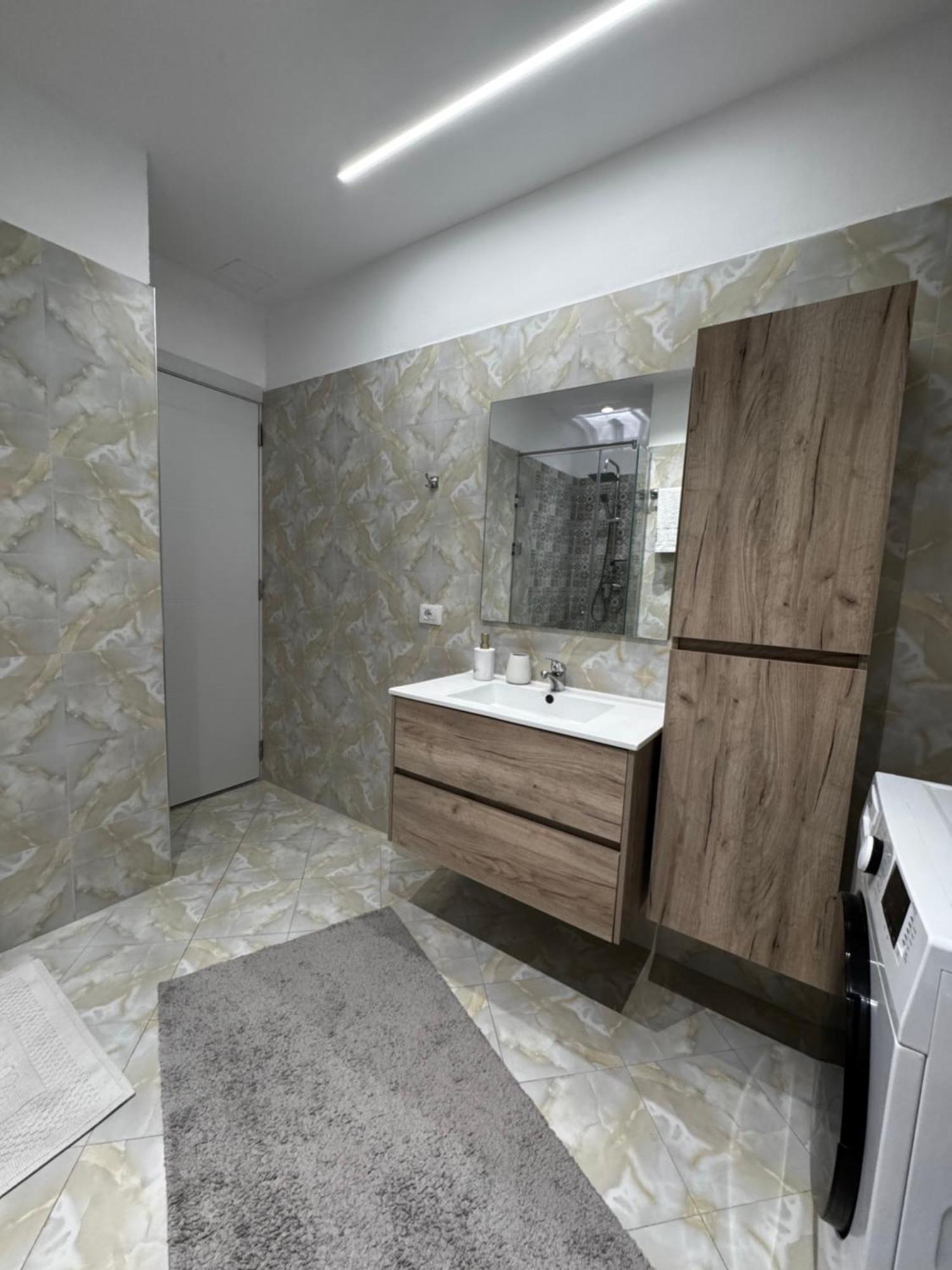 Sky & Sea View Luxury Apartments Durres Luaran gambar