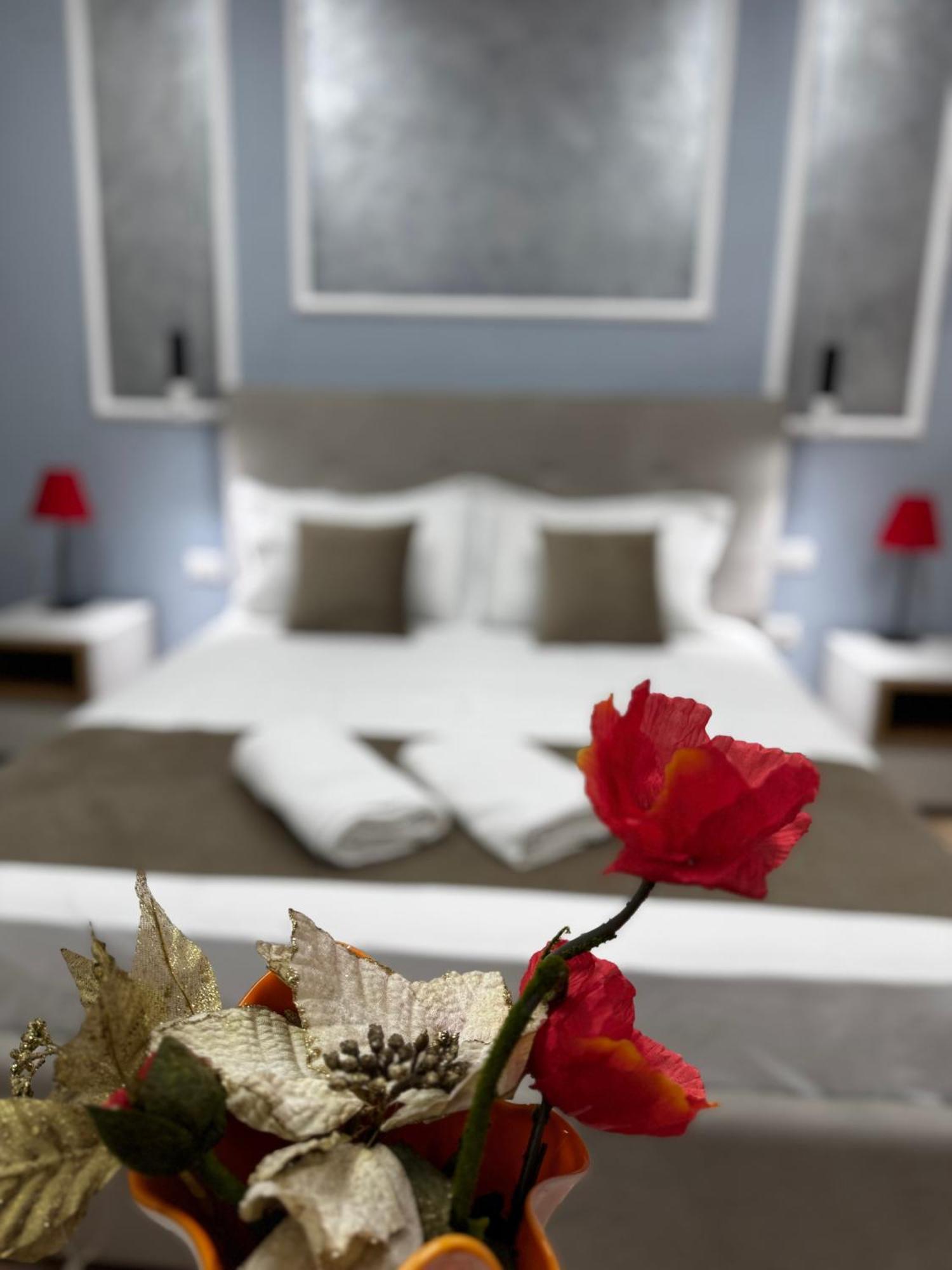 Sky & Sea View Luxury Apartments Durres Luaran gambar