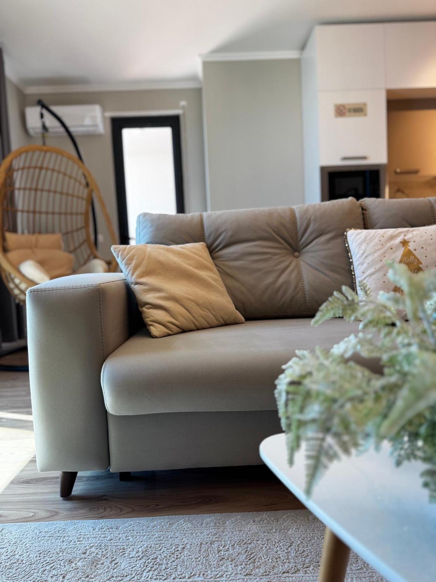 Sky & Sea View Luxury Apartments Durres Luaran gambar